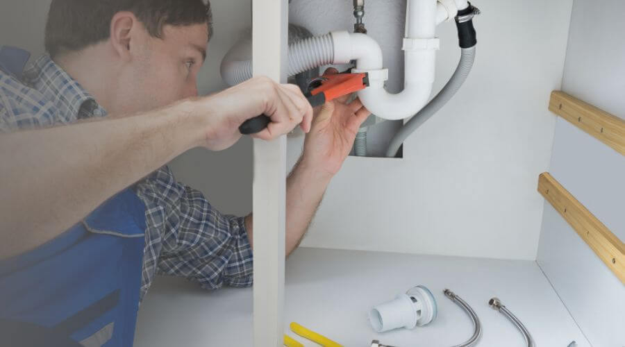 Professional Leak Detection Services in Webb, MS
